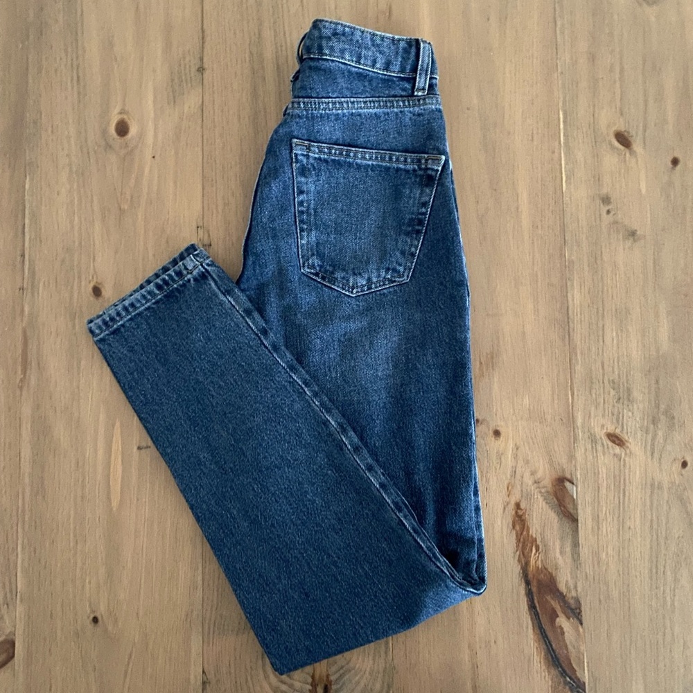 Top Shop Jeans NWT - Picture 2 of 3